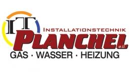 PLANCHEL Installationstechnik - Ihr Gas Wasser Heizung Meisterbetrieb - Installateur Ebbs Tirol