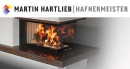 Ofenbau Martin Hartlieb - Hafnermeister