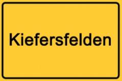 Gemeinde Kiefersfelden 