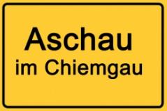 Gemeinde Aschau im Chiemgau