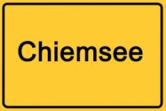 Gemeinde Chiemsee - VG Breitbrunn