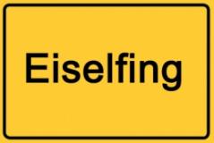 Gemeinde Eiselfing Rathaus