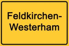 Gemeinde Feldkirchen-Westerham Rathaus
