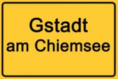 Gemeinde Gstadt am Chiemsee - Rathaus - VG Breitbrunn