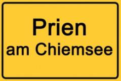 Gemeinde Prien am Chiemsee