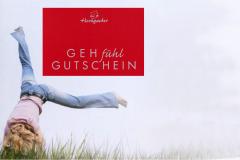 Gutscheine von Orthopädie HORNGACHER