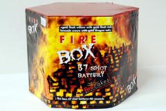 FIRE BOX