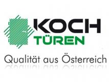 Türen von der Firma KOCH