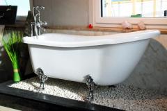 Marmor & Granit für Sanitäranlagen | Bad