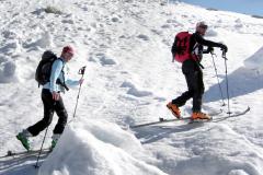 Ski Verleih Tourenski Ellmau
