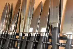 Hochwertige Messer für jeden Zweck