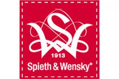 Spieth Wensky