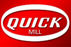 QUICKMILL Kaffeevollautomat