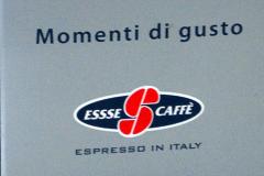 ESSSE CAFFE PASSION - Italienischer Espresso