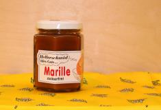 HELLERSCHMID Marille zuckerfrei