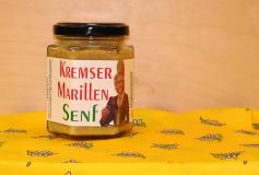 Kremser Marillen Senf