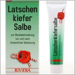 Holzhacker Latschenkiefersalbe 75ml