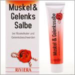 Holzhacker Muskel&Gelenkssalbe 75ml