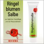 Holzhacker Ringelblumensalbe 75ml