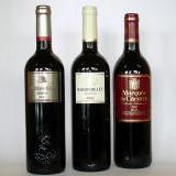 Rotweine, Weißweine & Rosè aus aller Welt