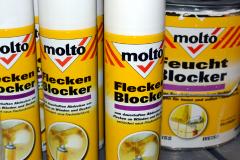 Molto Fleckenblocker