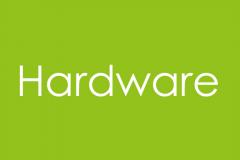 HARDWARE für den Computer