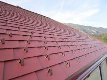 weitere Beispiele für Dachdeckerei