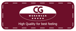Textilkatalog CG Workwear - Gastrobekleidung
