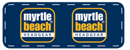 Textilkatalog Myrtle Beach - Headgear