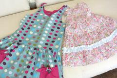Kinderbekleidung - Biobaumwolle, Seide, Merino