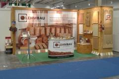 Hausbau & Energiemesse Innsbruck