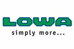 LOWA - Bergschuhe von Lowa