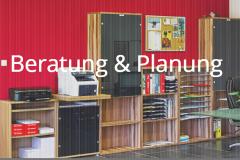 Individuelle Beratung & Planung