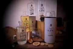 Gin aus dem Bregenzer Wald