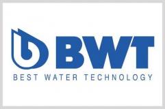 BWT - BEST WATER TECHNOLOGY