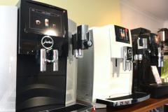 Kaffeemaschinen - Kaffeevollautomaten & Zubehör