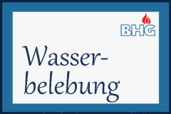 Wasserbelebung