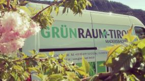Lieferservice rund um's Gartl und für's Dahoam