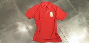 Pure Polo Rot % statt € 49,00 %