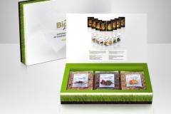 BioLifestyle Geschenkbox