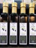 Olivenöl Basilikum 100 % Natur seit 1926
