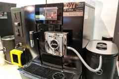 Kaffeemaschinen & Leasing