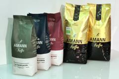 AMANN KAFFEE