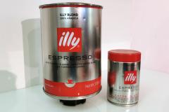 ILLY KAFFEE