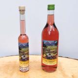 Aggstein Alte Himbeere 30% 1 Liter