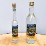 Aggstein Praschbergers Hausmarille 33% 0,2 l