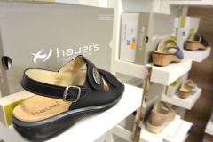 Hauer's - Bequemschuhe - Berufsschuhe - Hallux