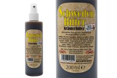 Schwedenbitter Sprühflasche 200ml