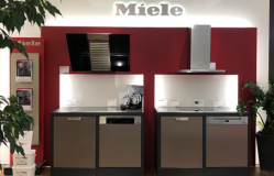 MIELE  Geschirrspüler & Spülmaschinen