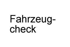 Fahrzeugcheck für Sommer, Winter & Urlaub